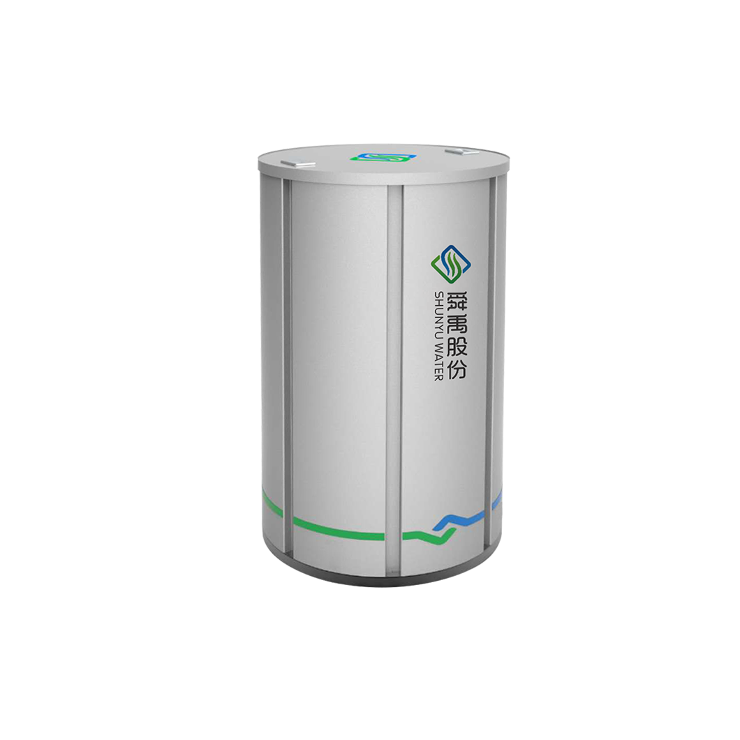SY-MINI 微型一体化污水处理系统